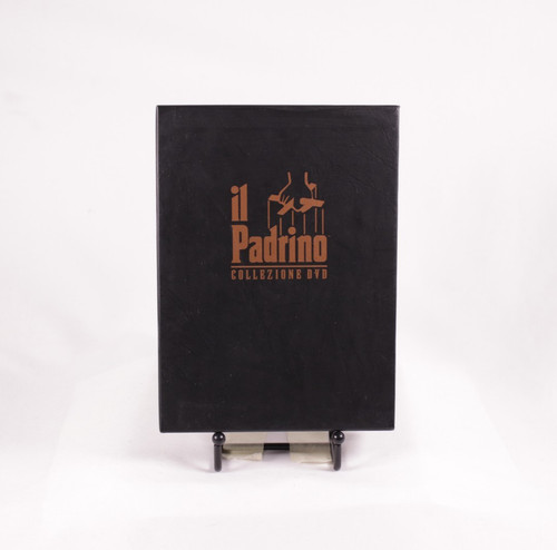 Padrino collezione dvd - collezione,