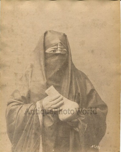 Egitto married donna niquab - egitto,