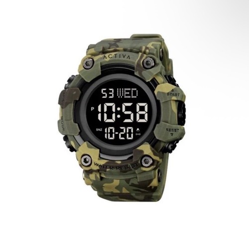 Activa invicta orologio - x,