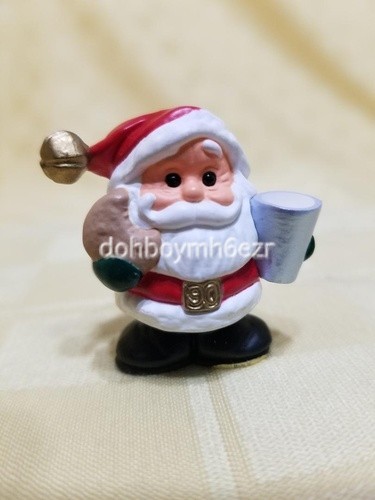 Hallmark merry miniatures - hallmark,