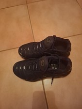 Nike TN Air Max Nero Total Black  Taglia 37  