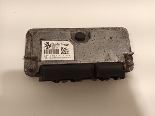 Seat ibiza unità - di, controllo