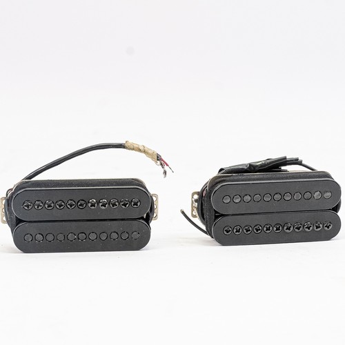 Carvin c22 alnico - v, humbucker