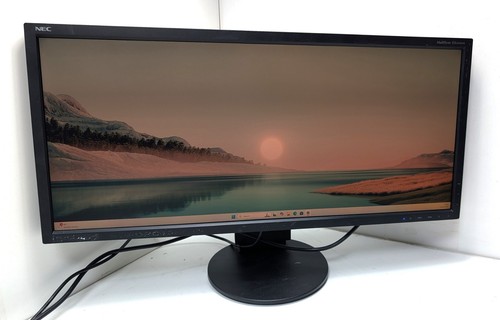 Nec multisync ea294wmi - nec,