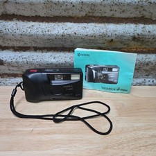 Yashica Kyocera J-mini 35 mm