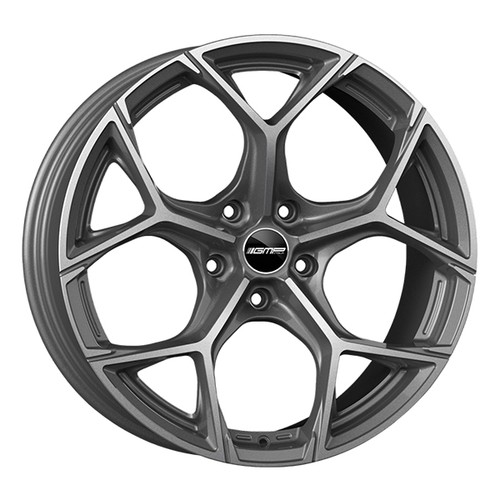 Cerchio lega gmp ultrivity - lega,