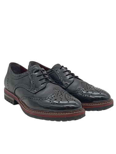 Tamaris scarpa oxford donna - scarpa,