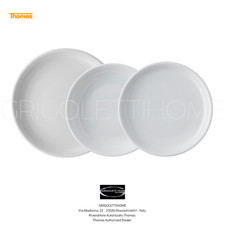 Thomas - Trend Bianco -