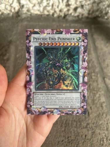 Border sleeves yugioh - border,