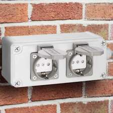 Cassetta Multipresa Elettrica