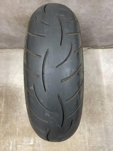 Metzeler roadtec z8 - 1x,