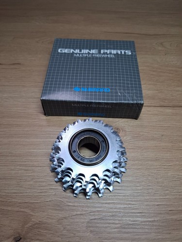 Ruota libera shimano - shimano, nuova
