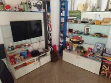 parete attrezzata Ikea