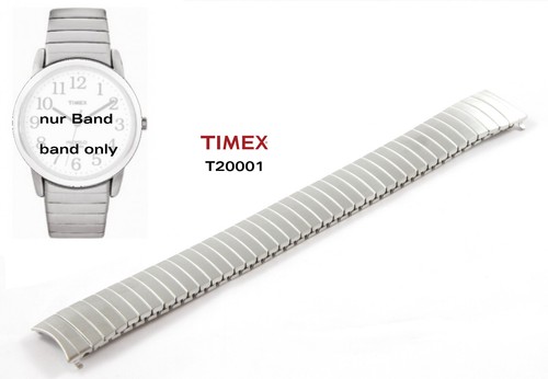 Timex cinturino t20001 - timex,