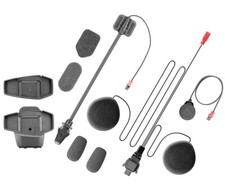 ADDITIONAL AUDIO KIT