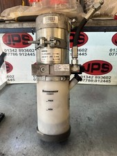 Pompa idraulica Mahle 24v