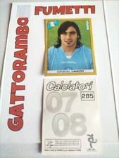 Figurine Calciatori N.285