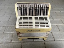 Fisarmonica Antica Paolo Soprani