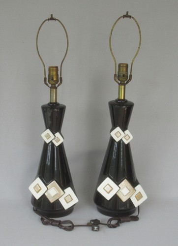 Coppia lampade tavolo - di,