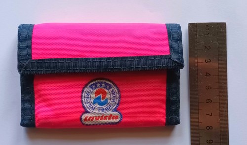 Invicta vintage portafogli