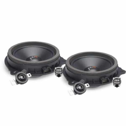 Powerbass oe65c ford - -,