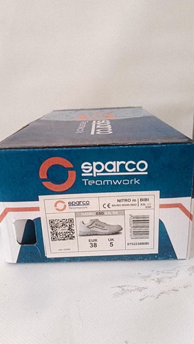 Scarpe antinfortunistiche - scarpe, da