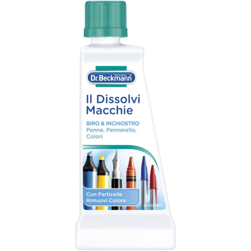 Beckmann dissolvi macchie - beckmann,