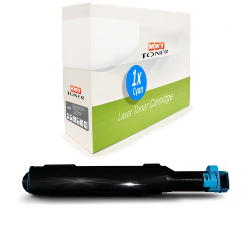 Cartuccia cyan per xerox - cartuccia,