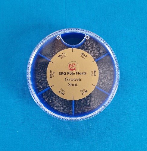 Ssr groove shot dispenser - ssr, a