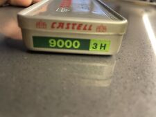 A.W. Faber Castell 12 Matite