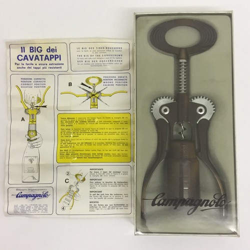Cavatappi big campagnolo - cavatappi,