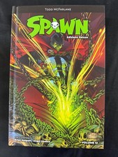 SPAWN EDIZIONE DELUXE VOL.12 -