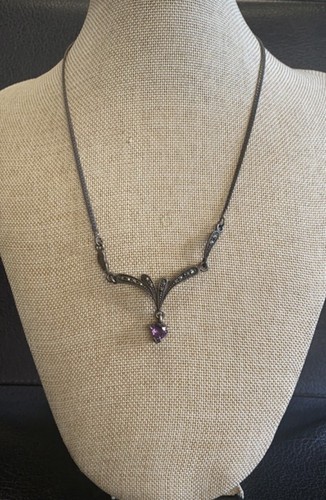 Collana argento 925 - collana,