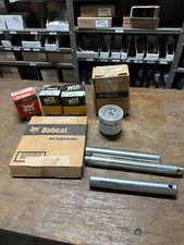 accessori ricambi bobcat E35