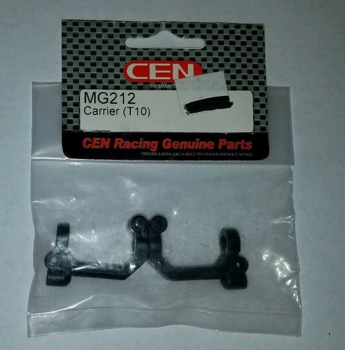 Cen racing mozzo anteriore - cen,