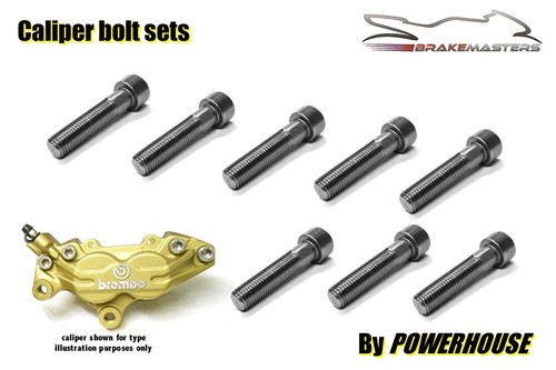 Ducati st4 1999 - st4, bullone