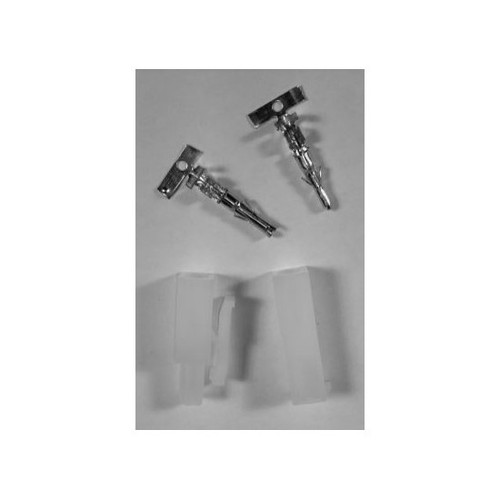 Kit faston tondo maschio - kit,