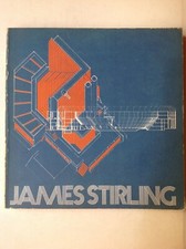 ARCHITETTURA - JAMES STIRLING
