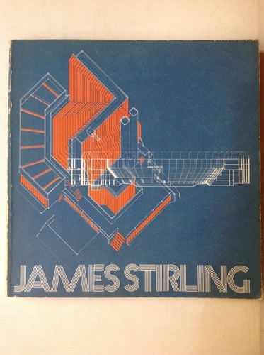 Architettura james stirling - architettura,