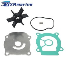 Kit girante pompa acqua per