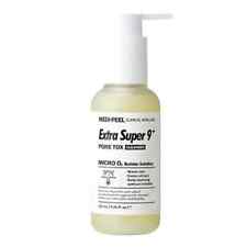 MEDI-PEEL Extra Super 9 Plus Detergente Tossico dei Pori 120ml