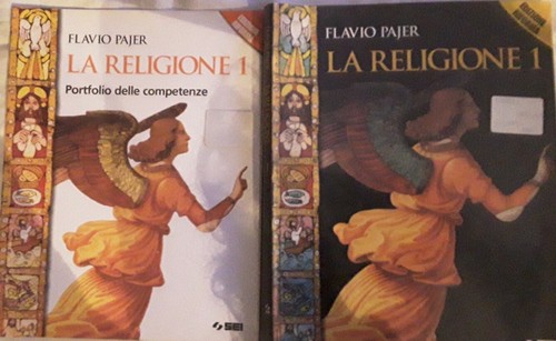 Religione con portfolio - 1,