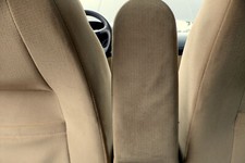 VW Golf 4 Bora Bracciolo