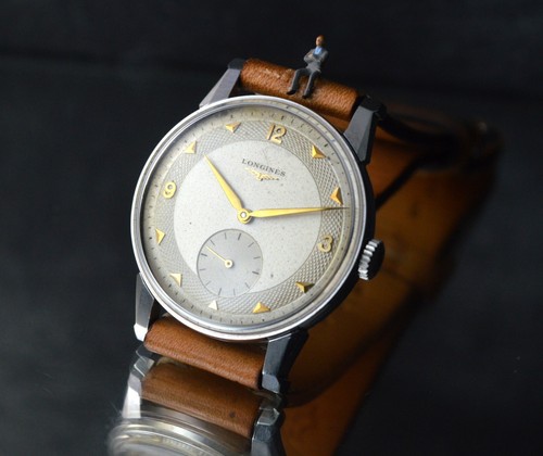 Longines rarissimo calatrava - longines,