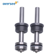 61A-43821 Cilindro trim a vite
