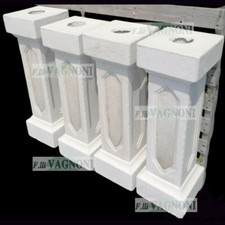 COLONNA PILASTRO CAPITELLO