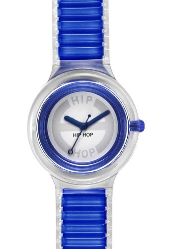 Orologio hip hop - orologio, donna