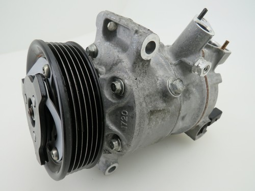 Compressore fsi tfsi caddy - compressore, vw