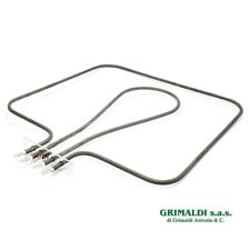 RESISTENZA INFERIORE DOPPIA