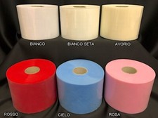ROCCA NASTRO TULLE ITALIANO